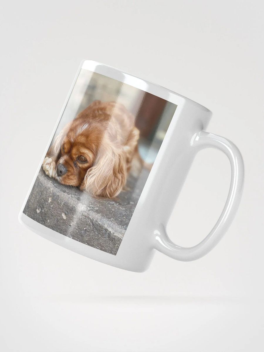Fun Police (Missy) Portrait Coffee Mug product image (2)