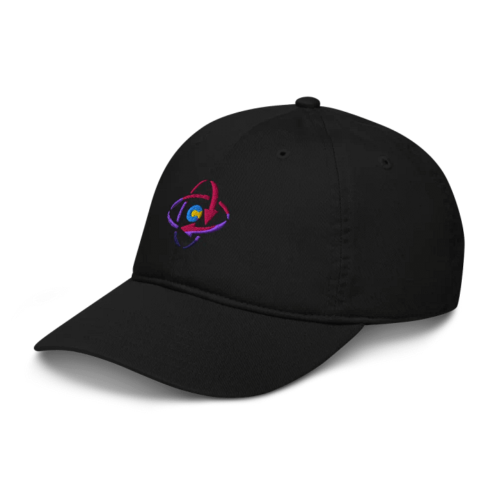 Catalyst Atom Dad Hat product image (1)