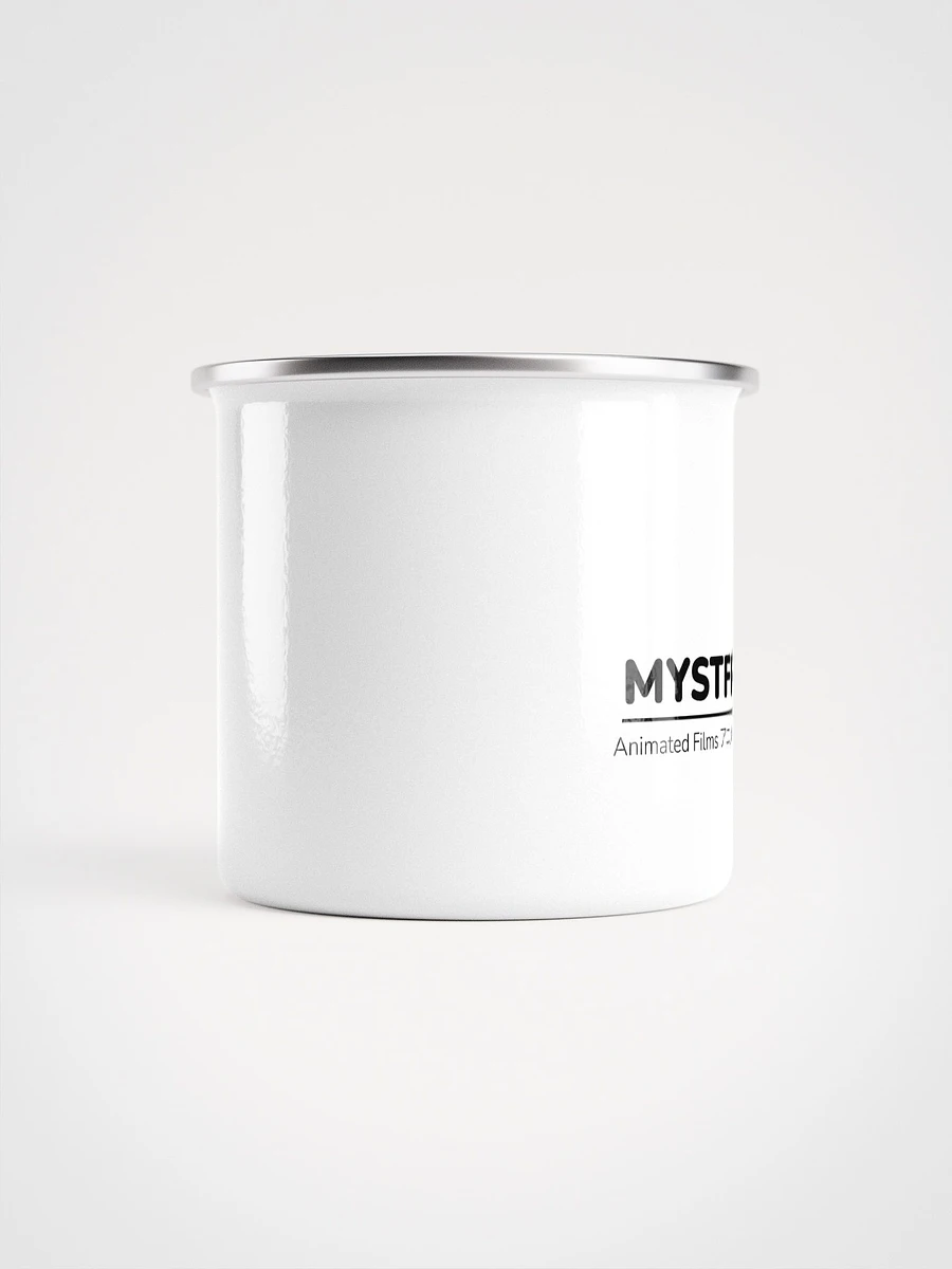 MystFro | Enamel Mug product image (5)