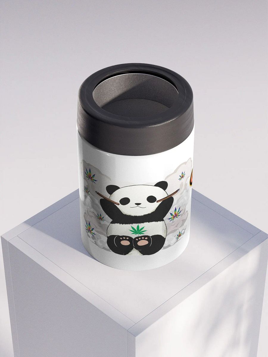 Nothing But Good Times Koozie product image (4)