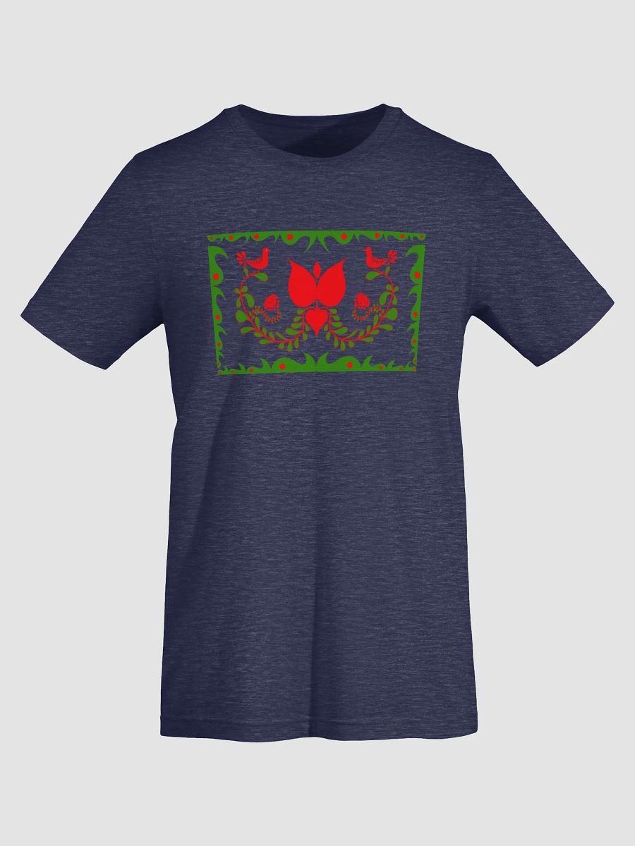 Hungarian Traditional Serenade T-Shirt product image (5)