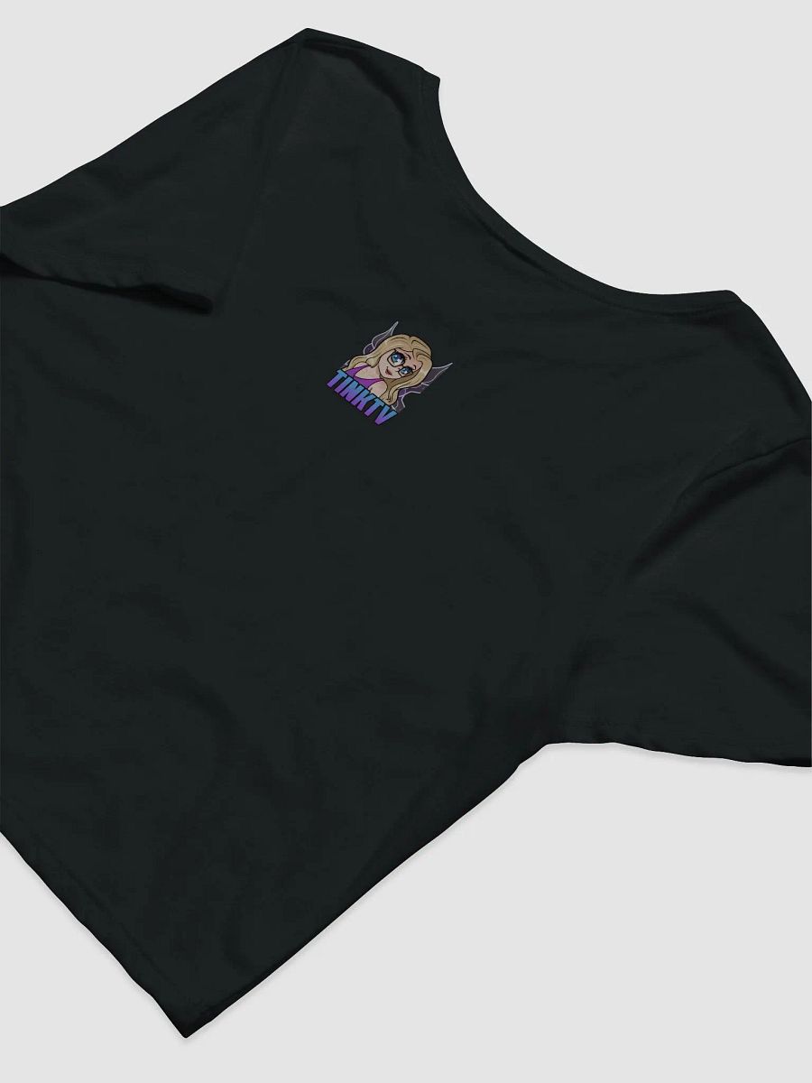 Wholesome Naughty Club Cropped Tee product image (16)