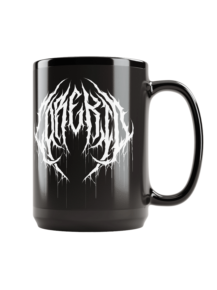 DEATHCORE MUG product image (1)