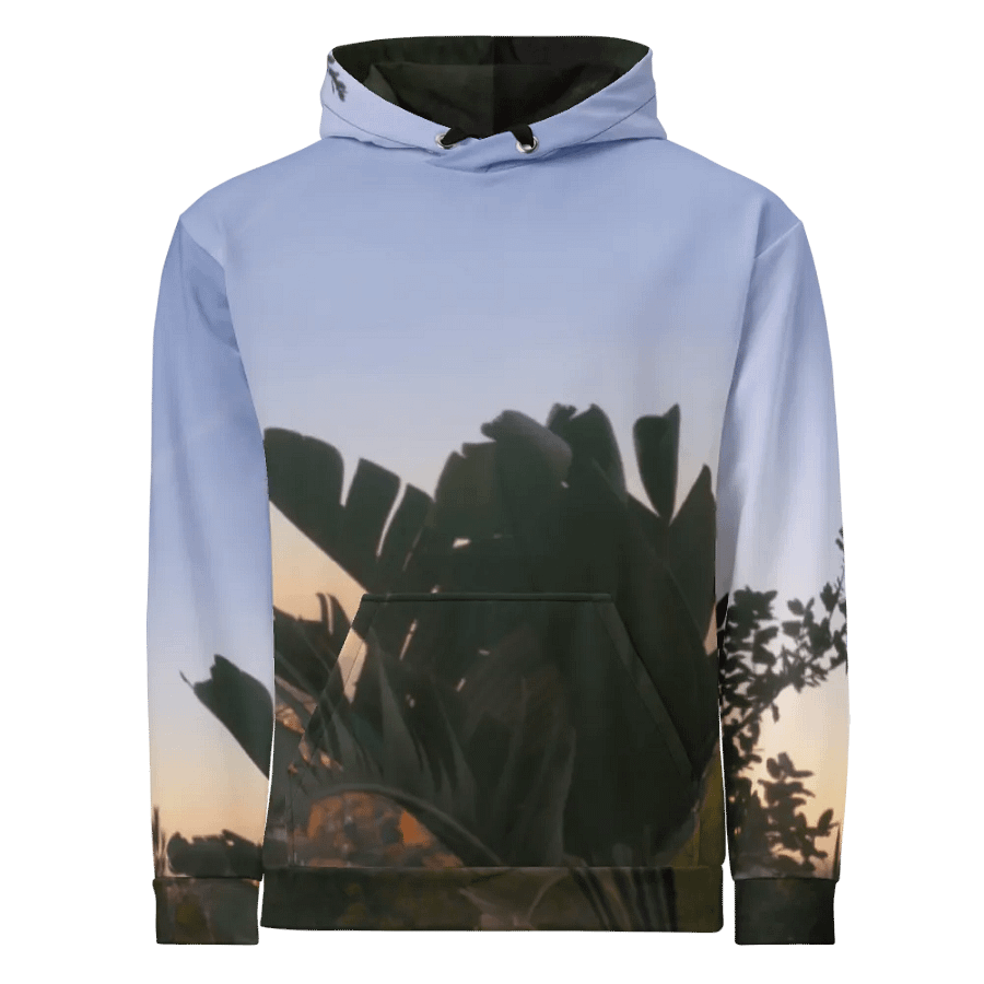 Sunset Hoodie product image (1)