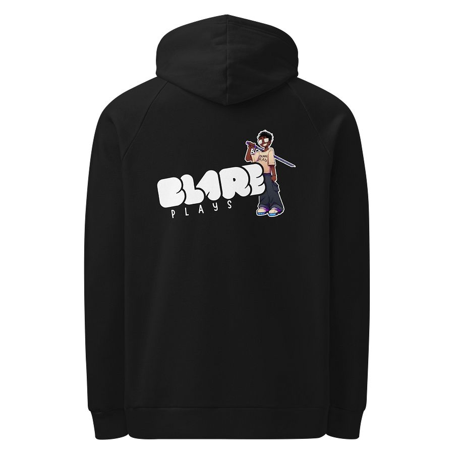 Warrior's Quest Hoodie product image (10)