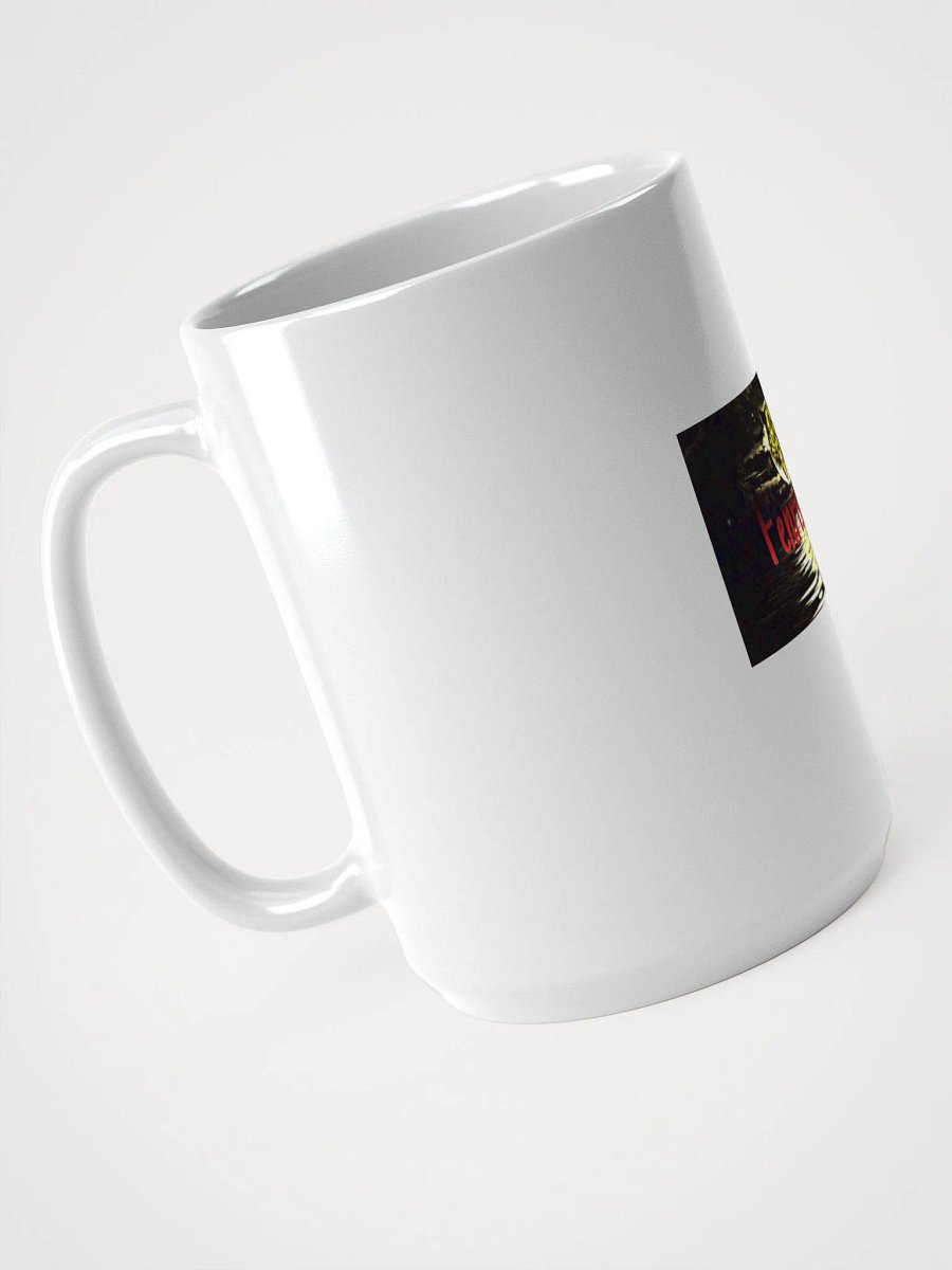Wolfo Logo Mug product image (3)