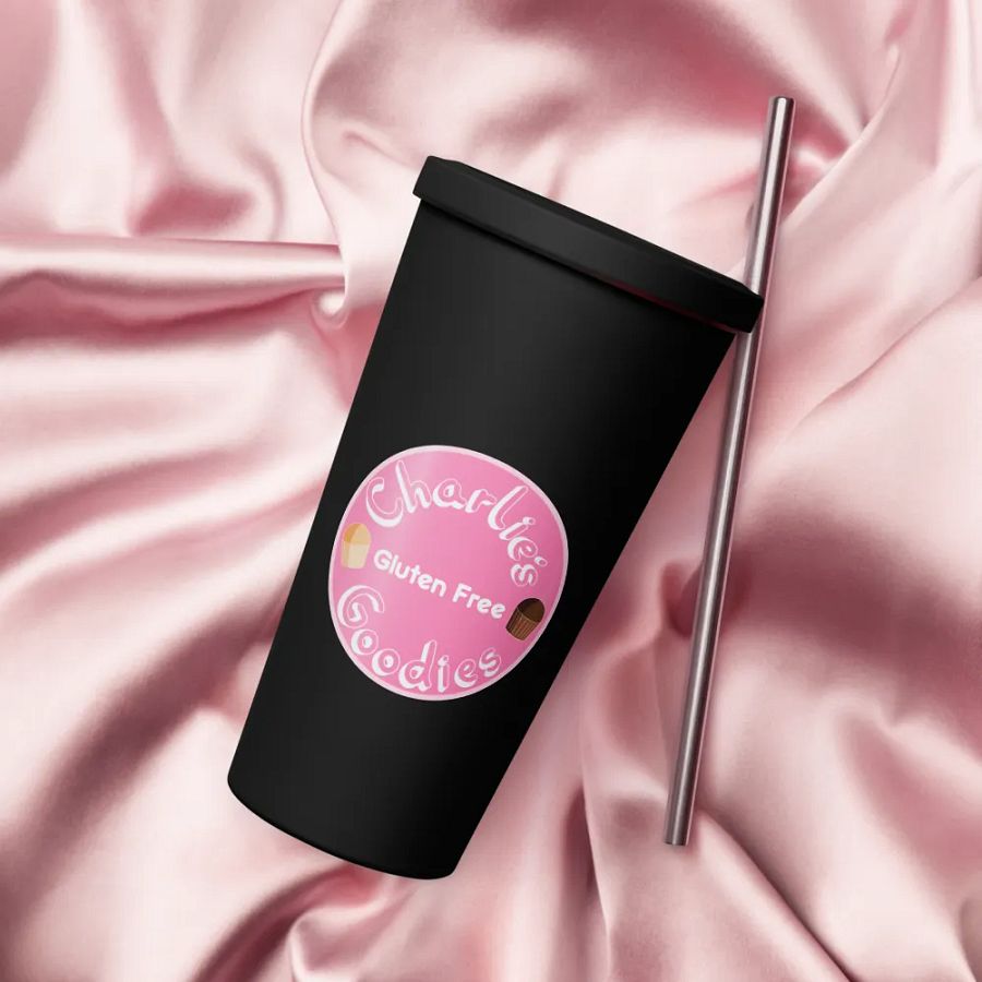Charlie's Goodies Tumbler product image (10)