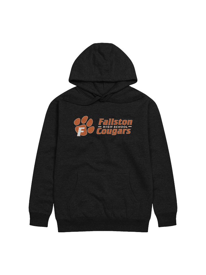 Fallston HS - Premium Hoodie product image (1)