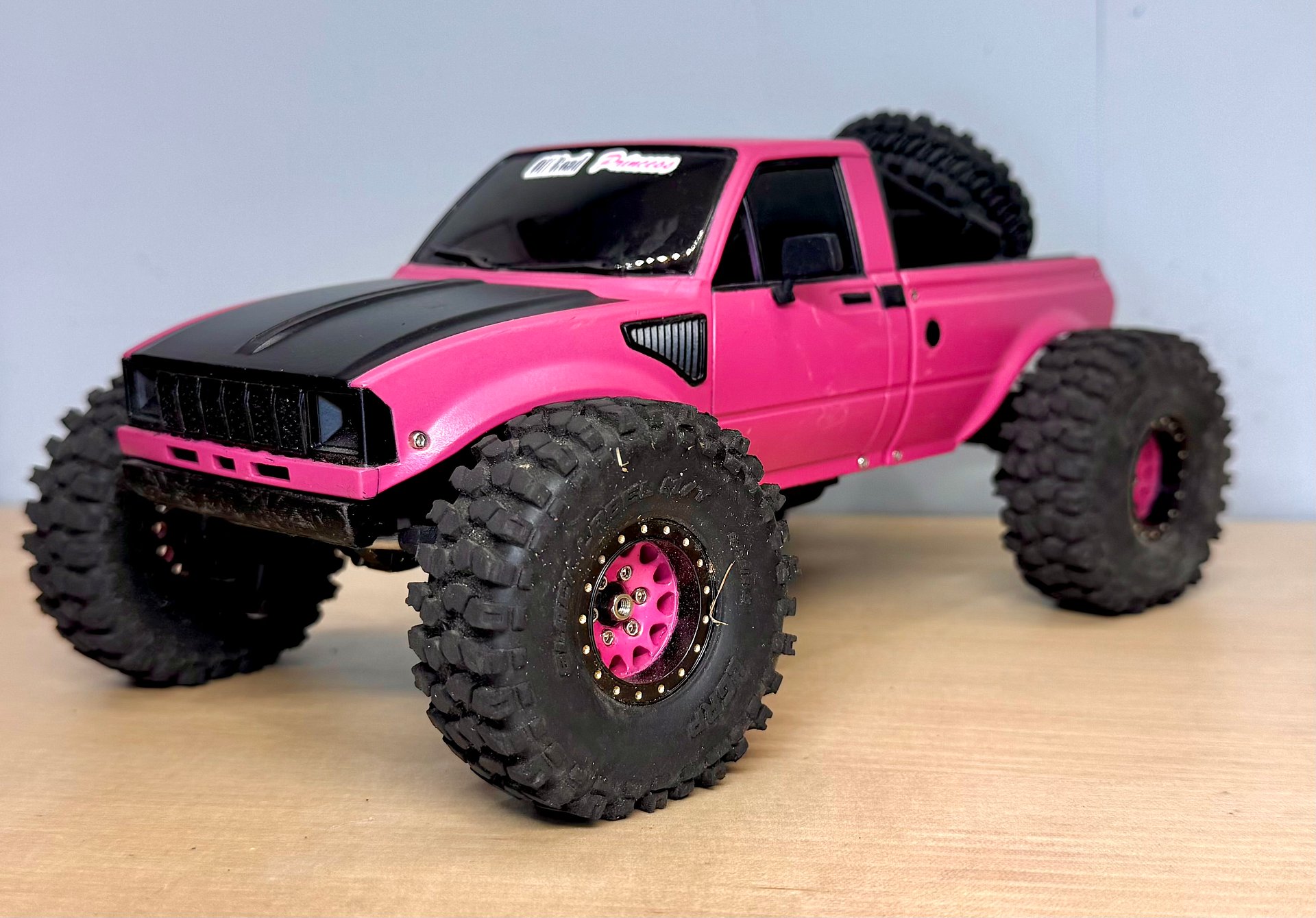 Redcat Ascent 18 Ir60 product image (1)