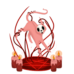 Ranked Spookster