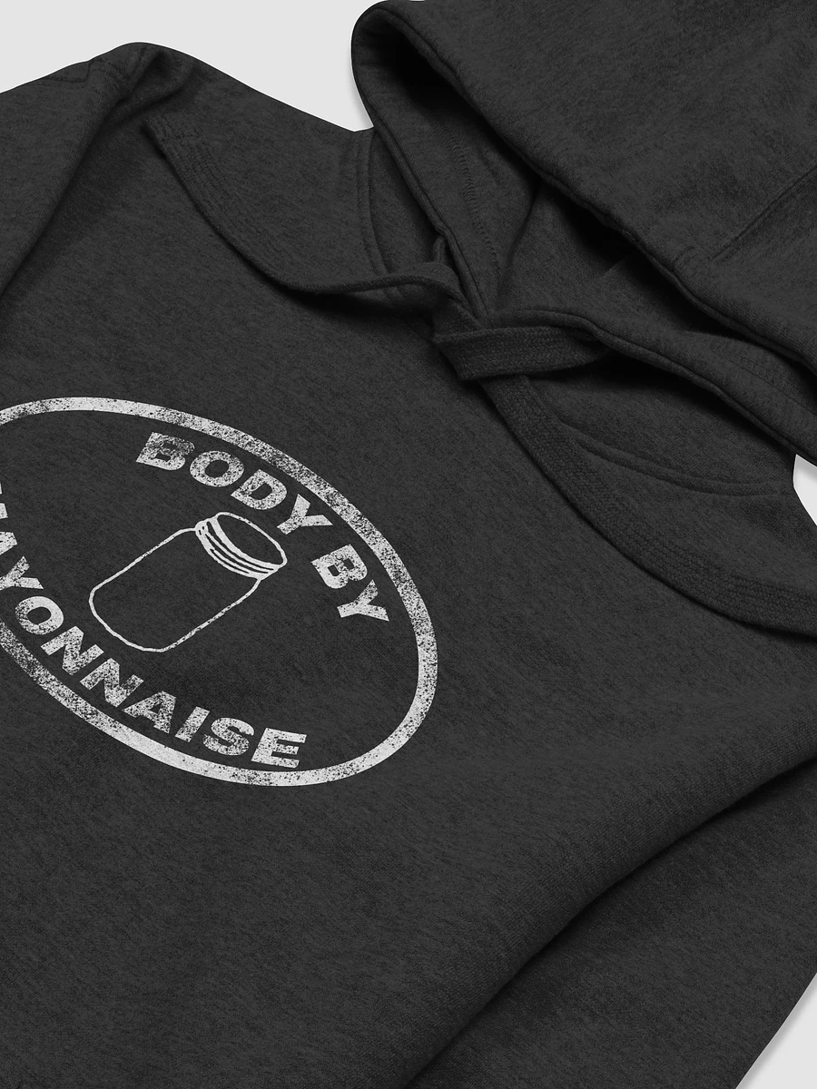 Body By Mayo Hoodie product image (3)