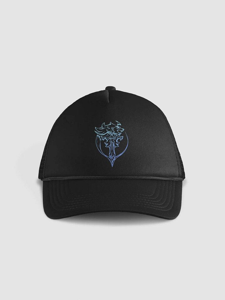 Fantasy Sigil Cap product image (1)