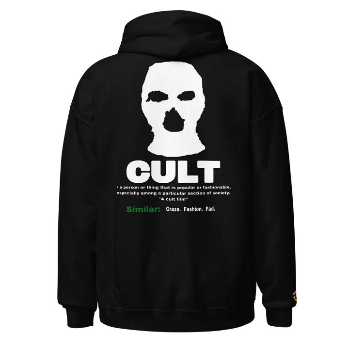DRINK WATER HOODIE product image (2)