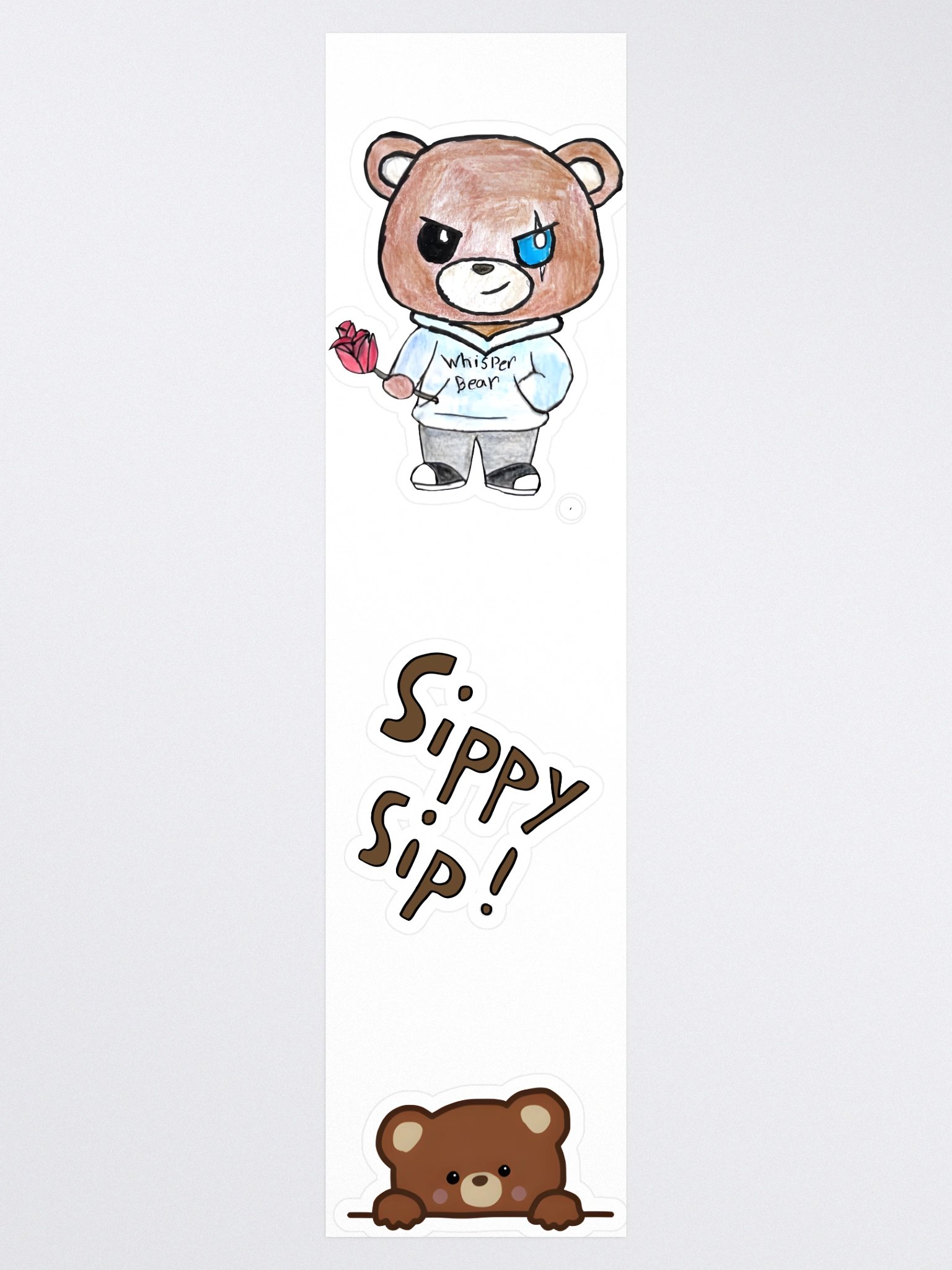 Bookmark placeholder... product image (3)