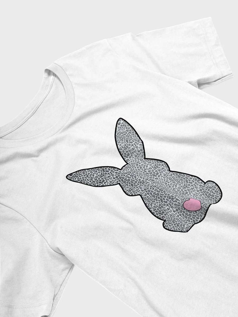 Leopard Bunny Love T-Shirt product image (3)