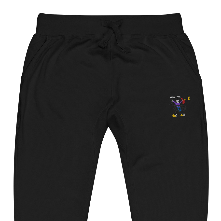 Yung Go-Hard | Joggers product image (2)