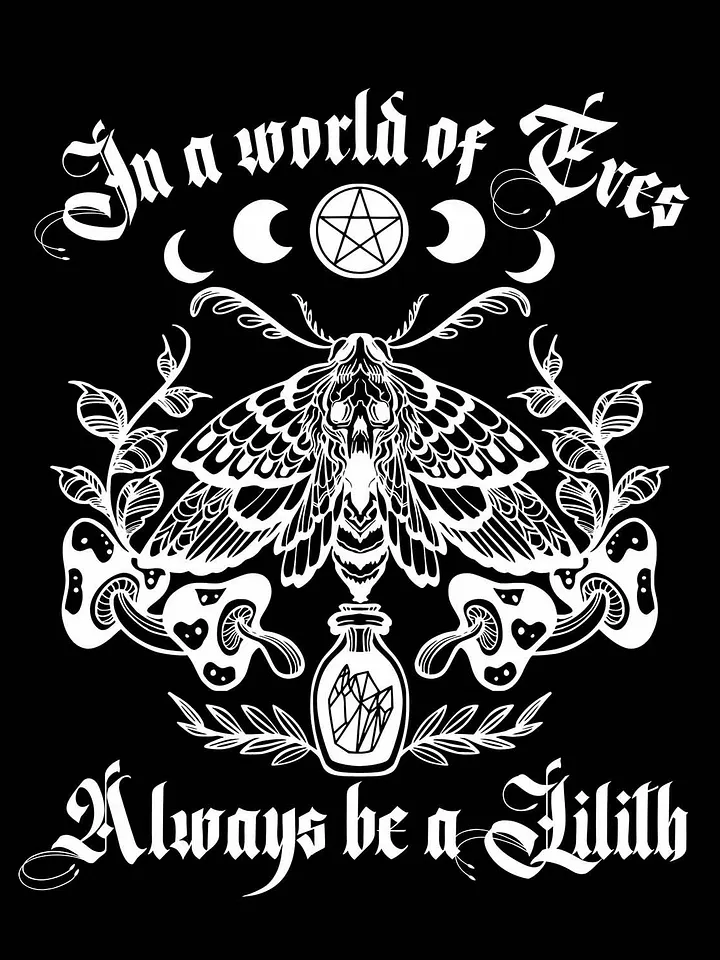 Lilith [13x16] product image (2)