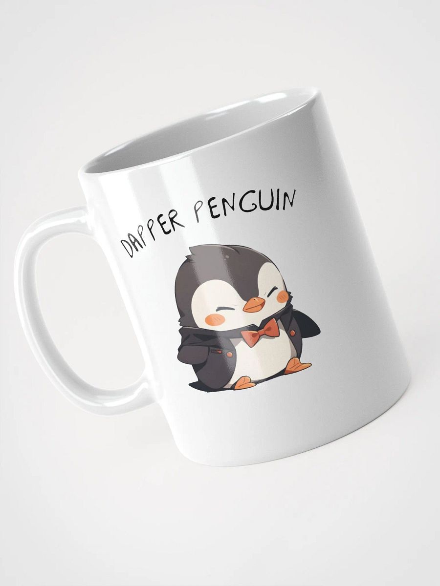 Dapper Penguin product image (3)