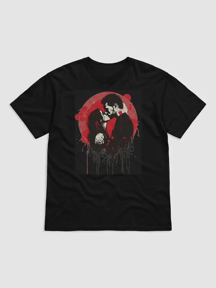 Embrace the Depths of Passion with Our 
