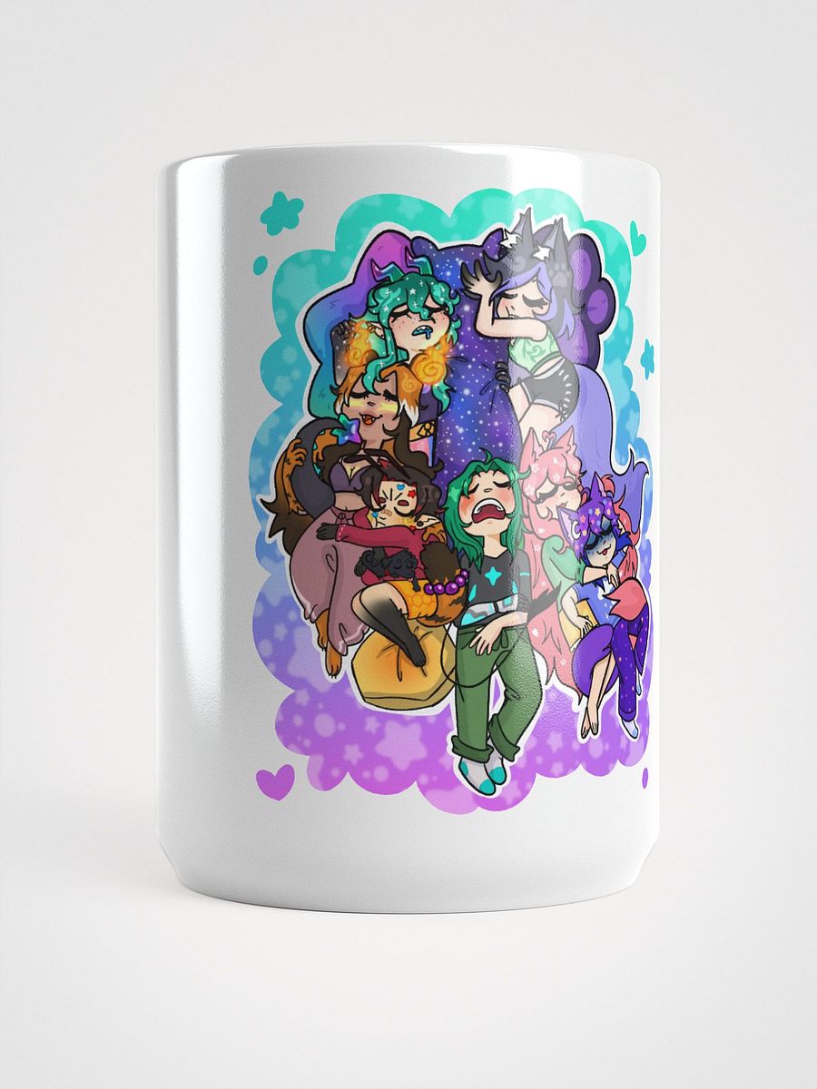 Goober Mug product image (1)