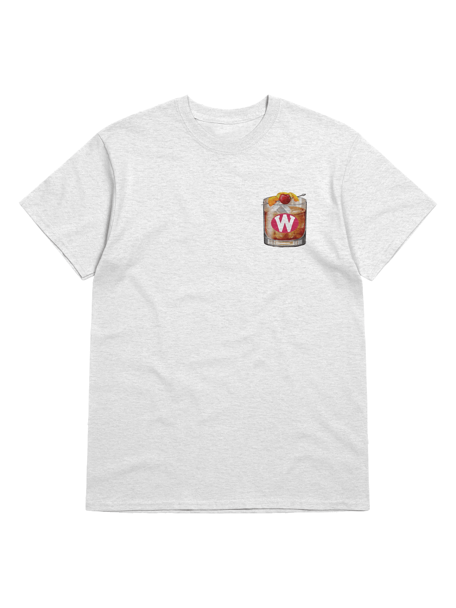 Old Fashioned Badgers Short Sleeve product image (5)