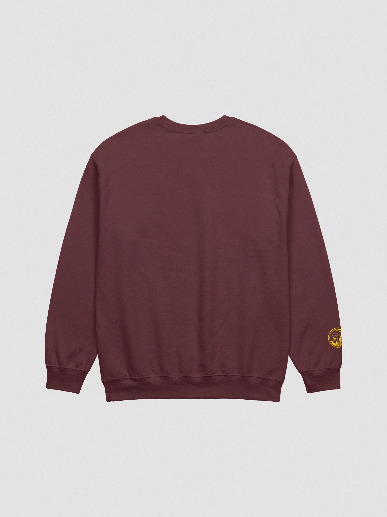 Crystal Lake Swim Team Sweatshirt product image (3)