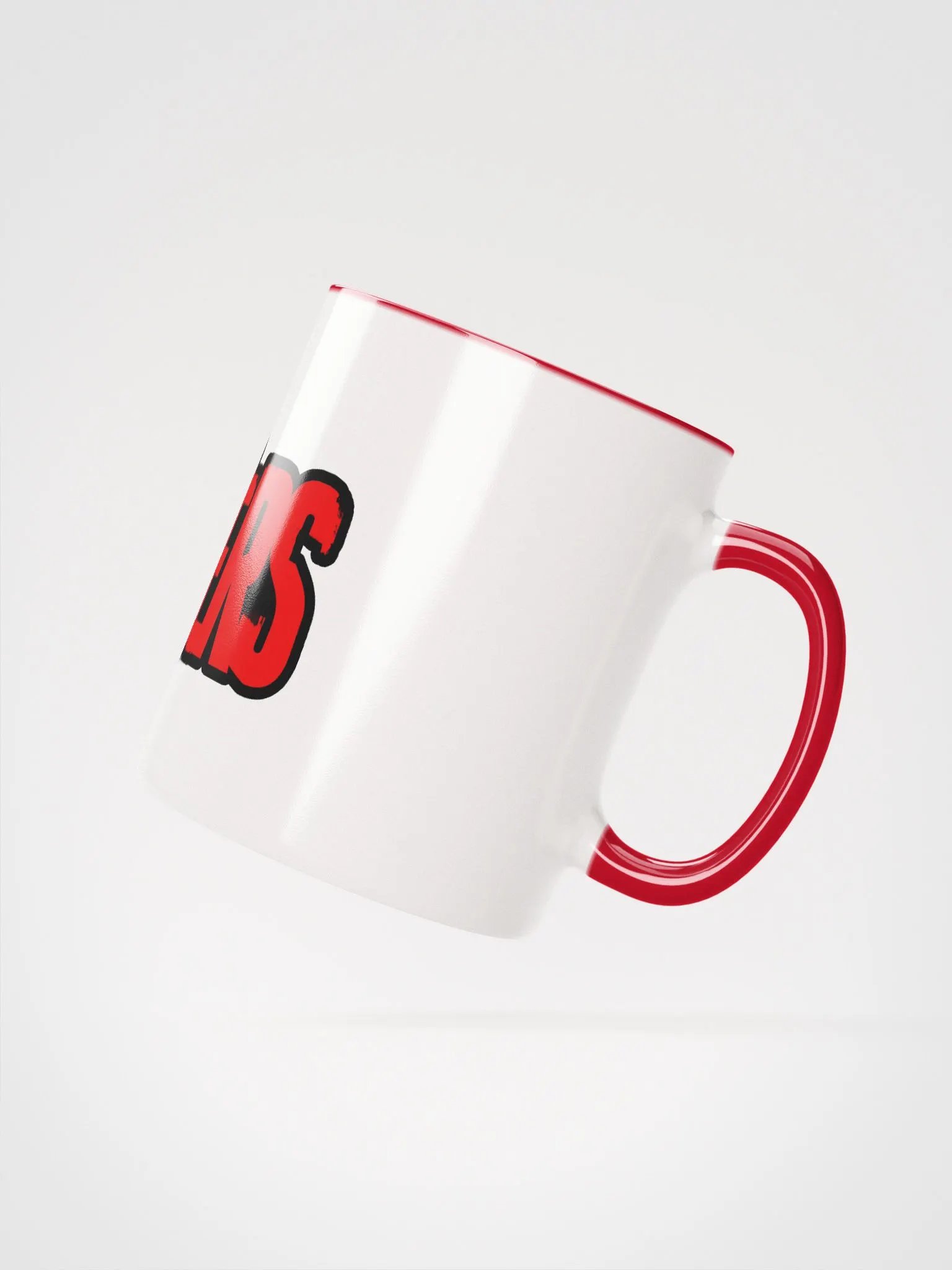 This Is Monsters Logo Mug product image (2)