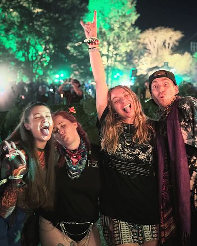 Lost Lands, you are my home. 💜
