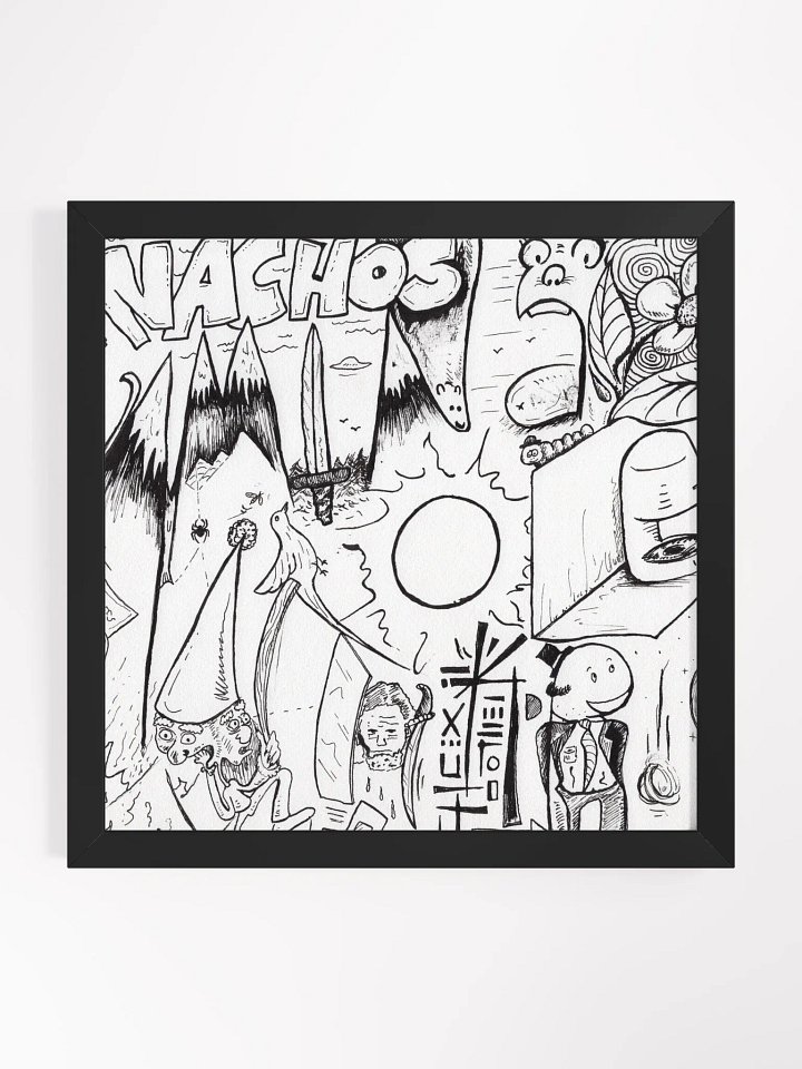 Nachos product image (1)