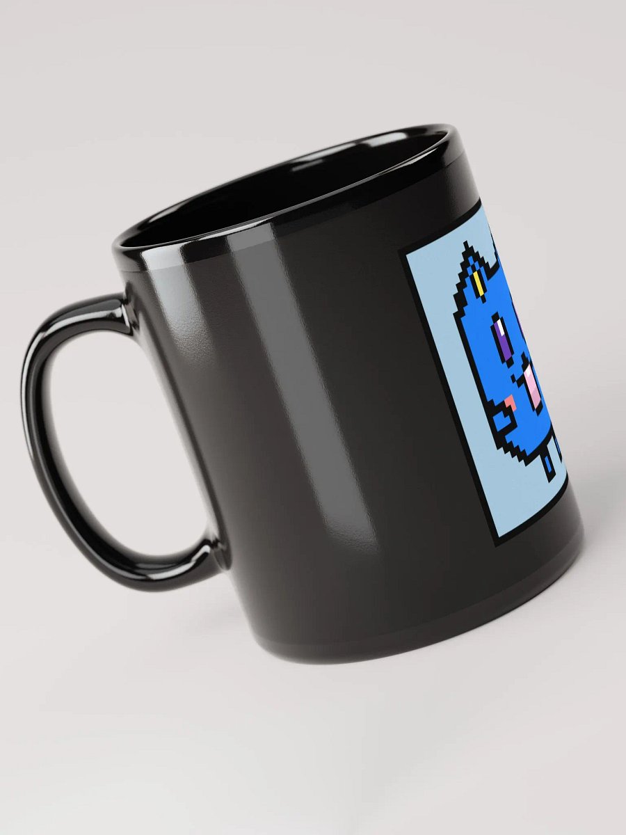 精靈杯(黑色) product image (3)