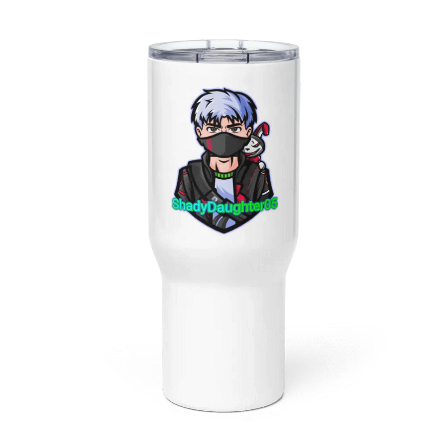 shadydaughter05 TRAVEL CUP product image (2)