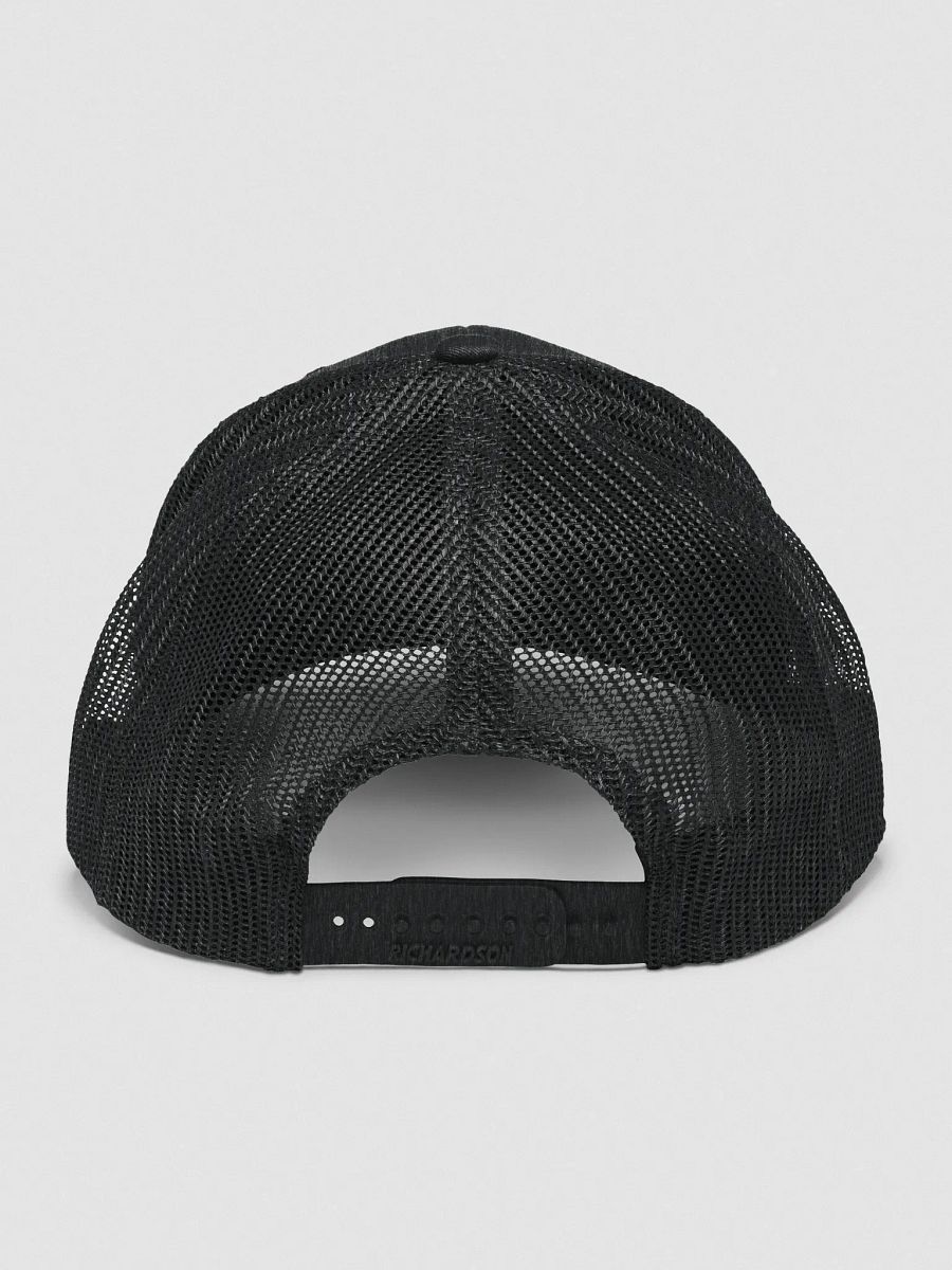 ITM KS Richardson Snap Back product image (14)