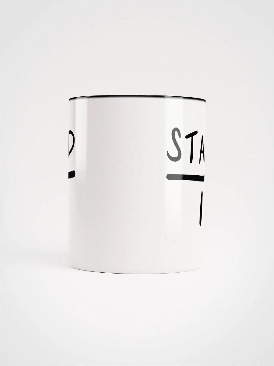 I Stand Alone Mug product image (10)