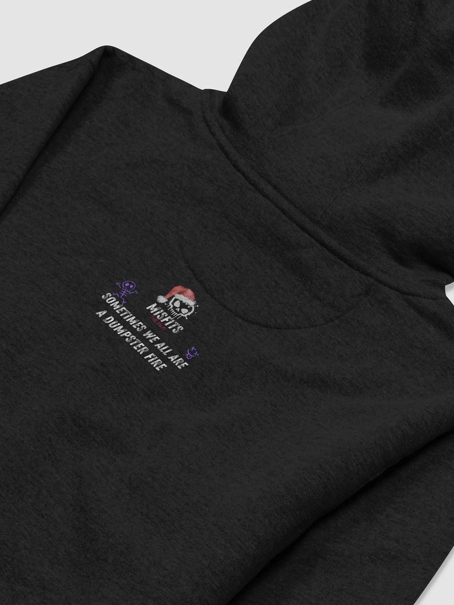 Spooky Ghos Unisex Premium Hoodie product image (17)