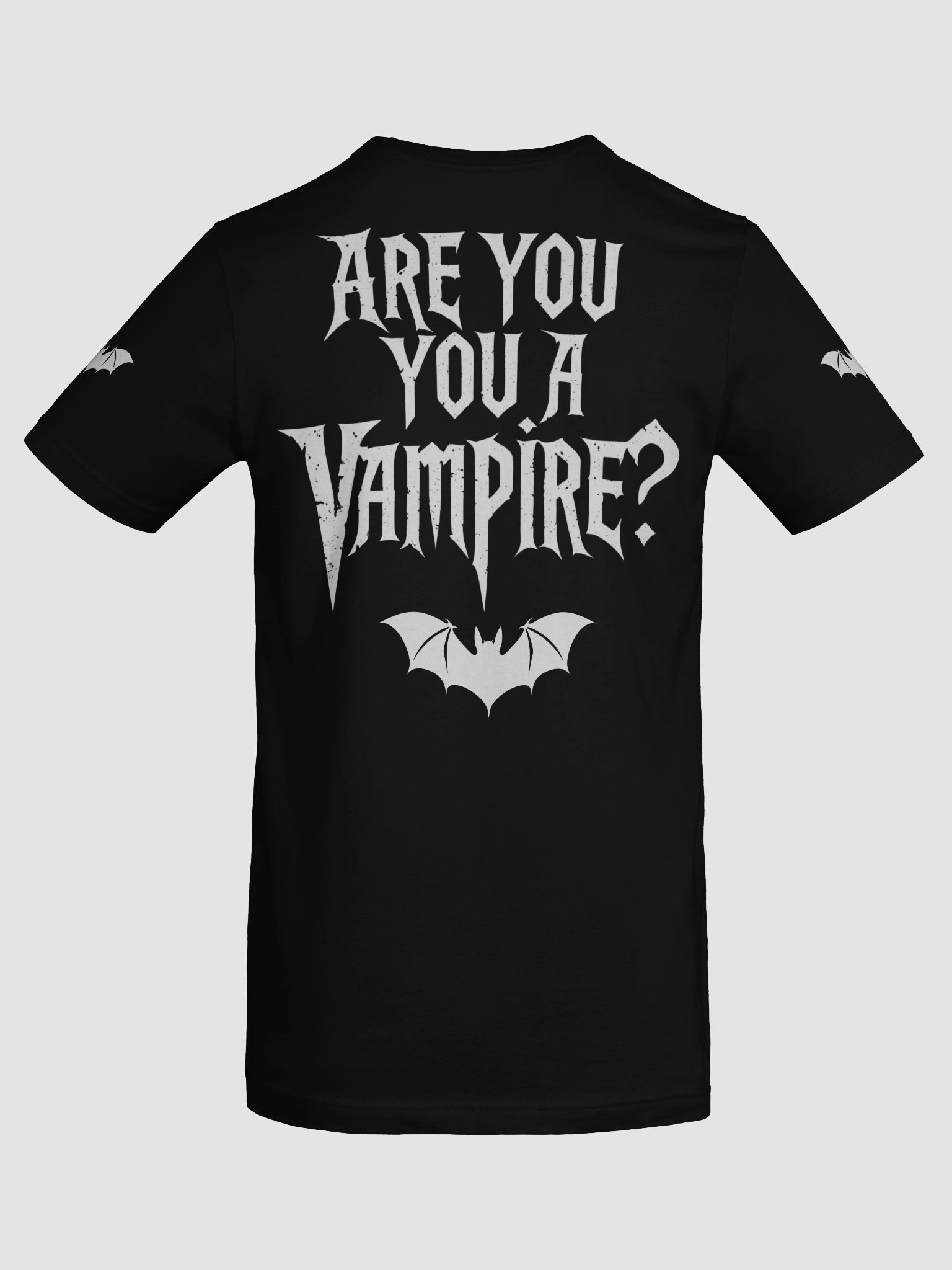 Are you a Vampire ? product image (8)