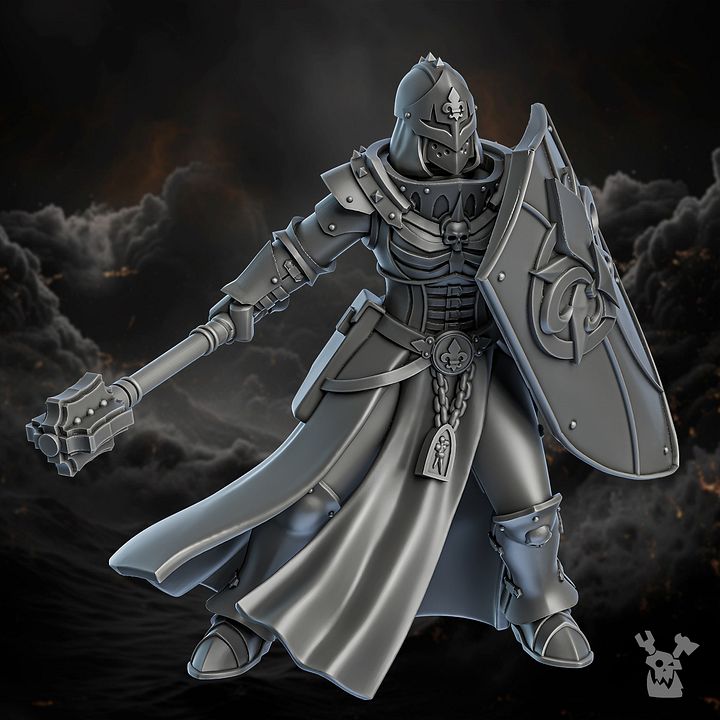 Sisters of Redemption (build-kit) product image (2)