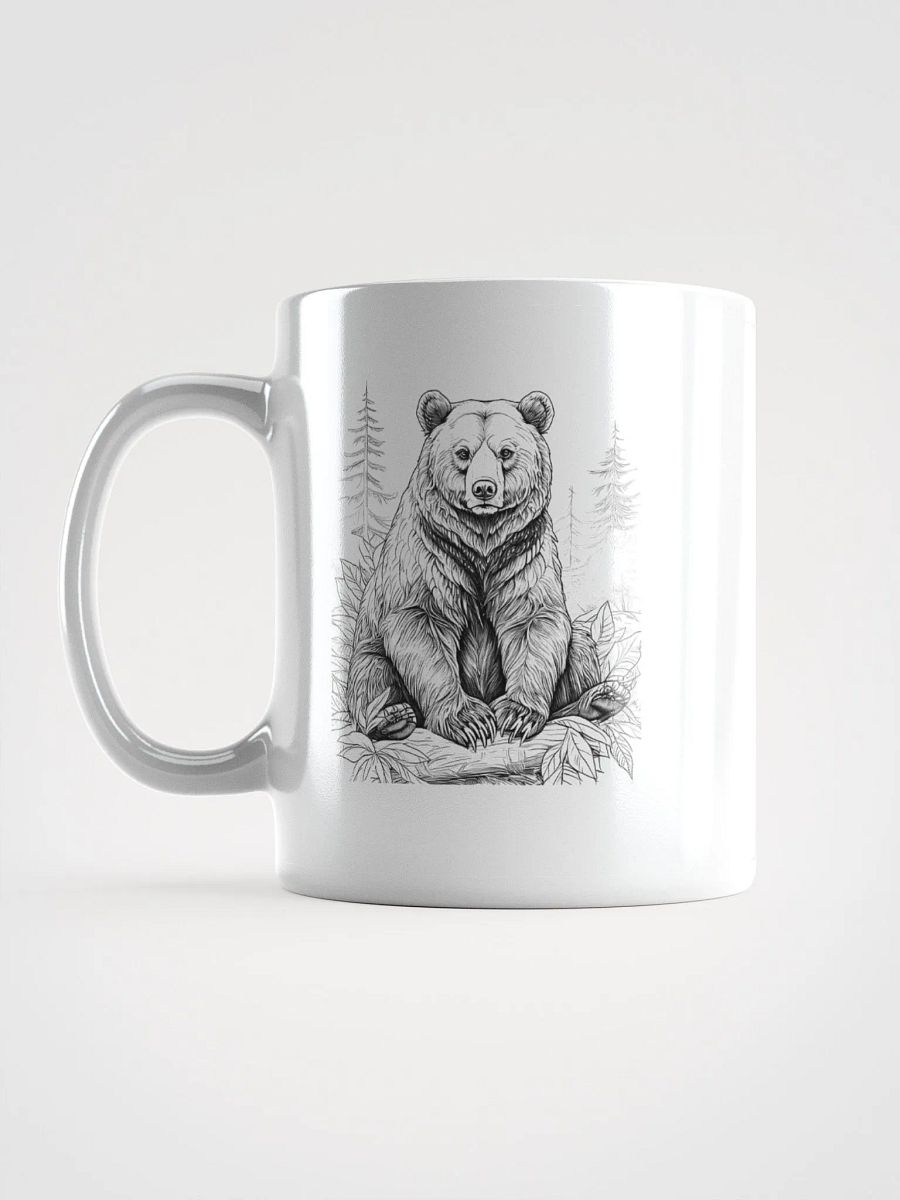 Life is Unbearable Without You Mug product image (6)