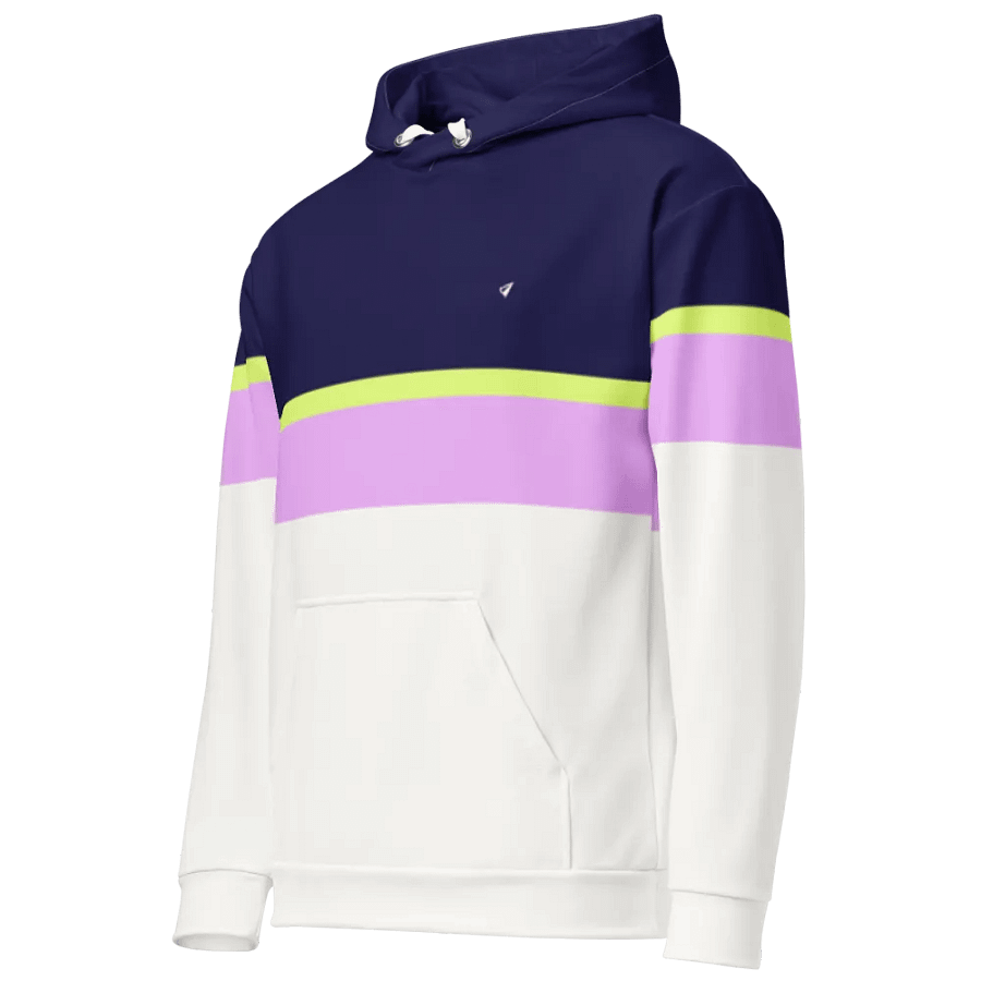 Runtime Hoodie product image (2)