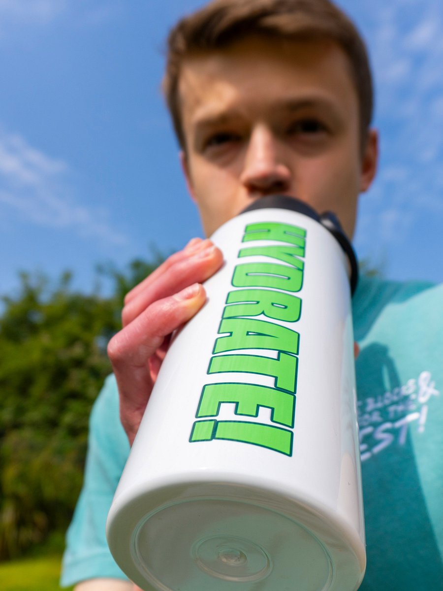'HYDRATE' Straw Lid BO'OH'O'WA'ER product image (2)