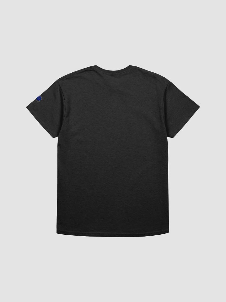 Celestial Unicorn Glow T-Shirt product image (6)