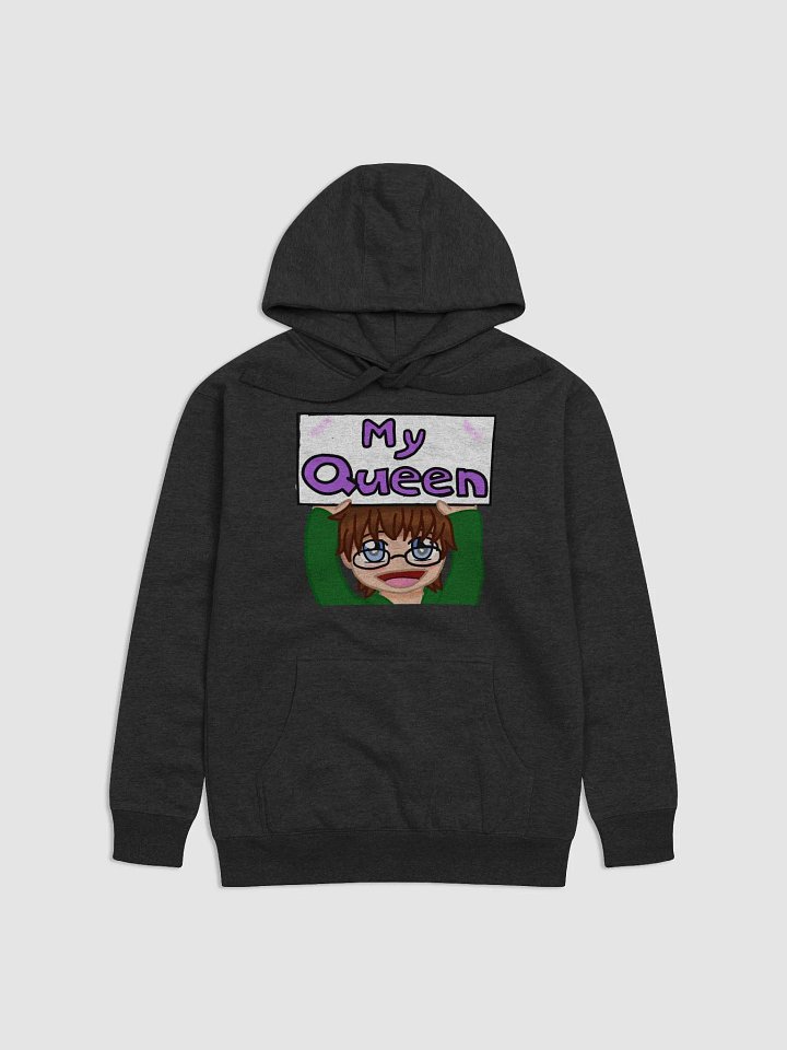 MY QUEEN hoodie product image (1)