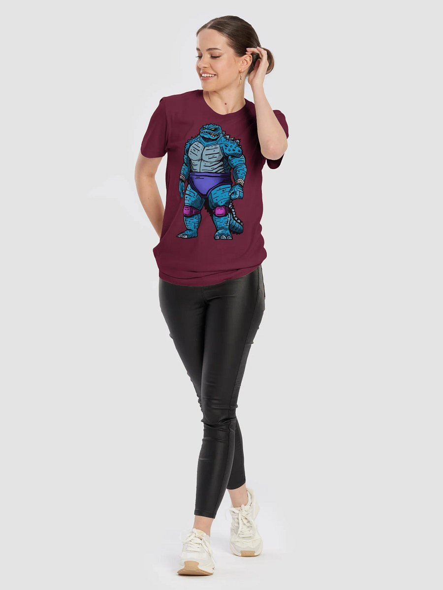 Taitan Tokage - Character T-Shirt product image (6)