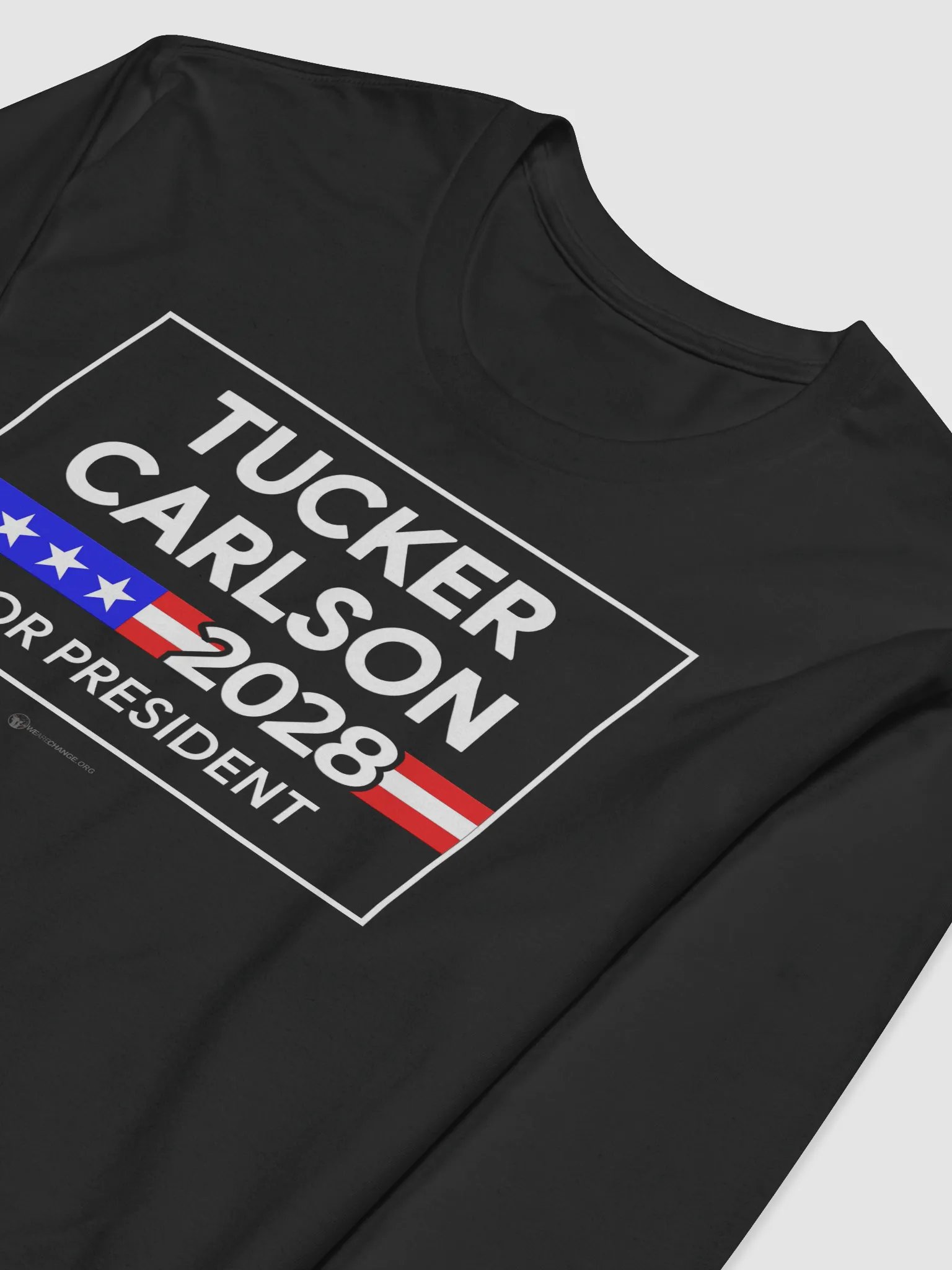 Tucker Carlson For President product image (3)
