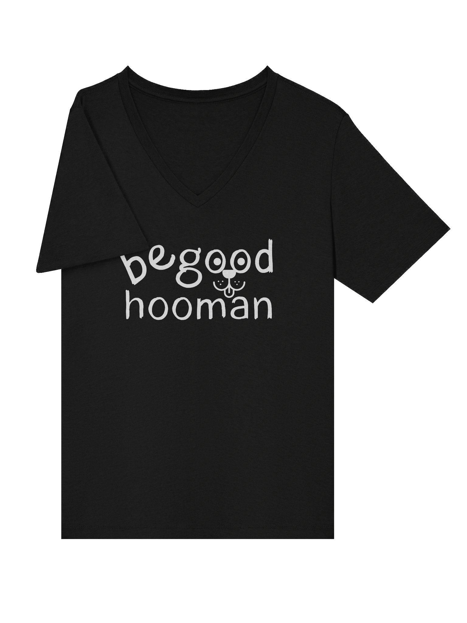 Women's Elegance V-Neck Tee product image (5)