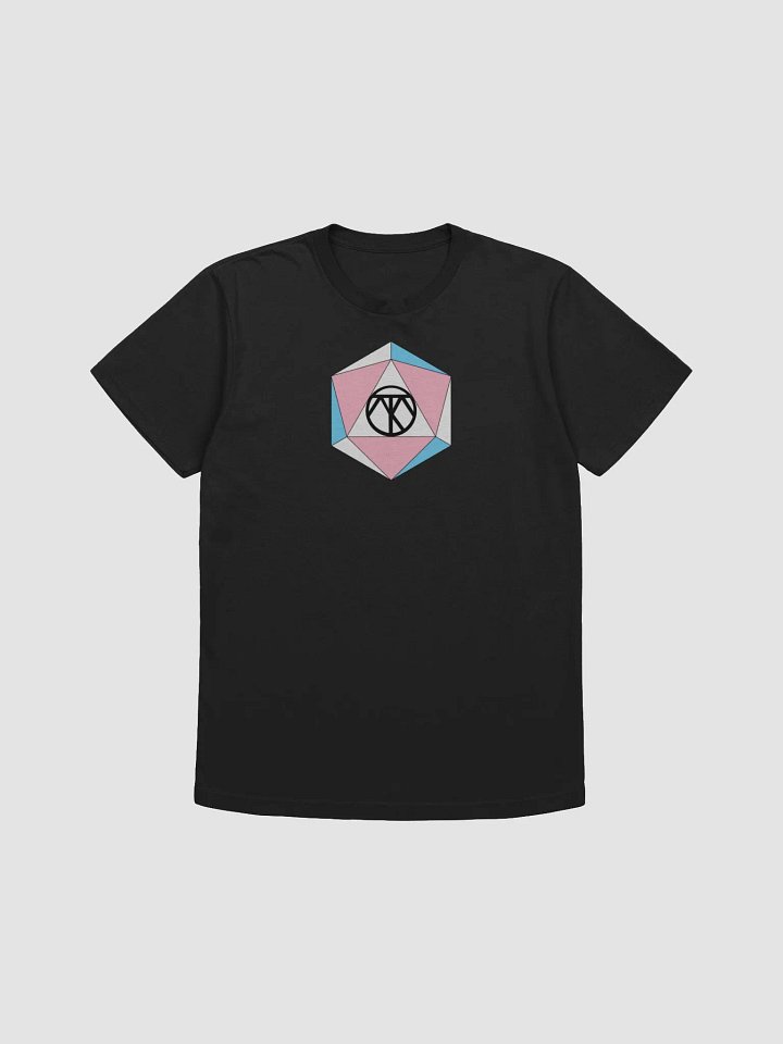 ThatoneTransD20 T-shirt product image (1)