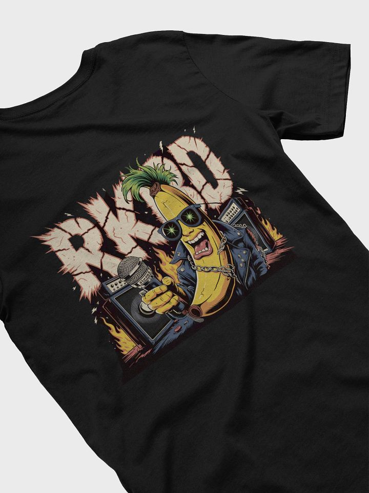 Banana, Not Bandana RKBD Tee product image (1)