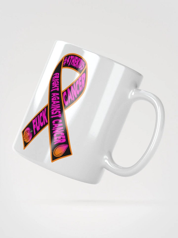 Not All Heroes - White Mug product image (2)