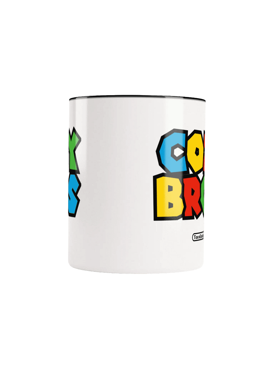 Cozy Bros/Hoes - mug product image (5)