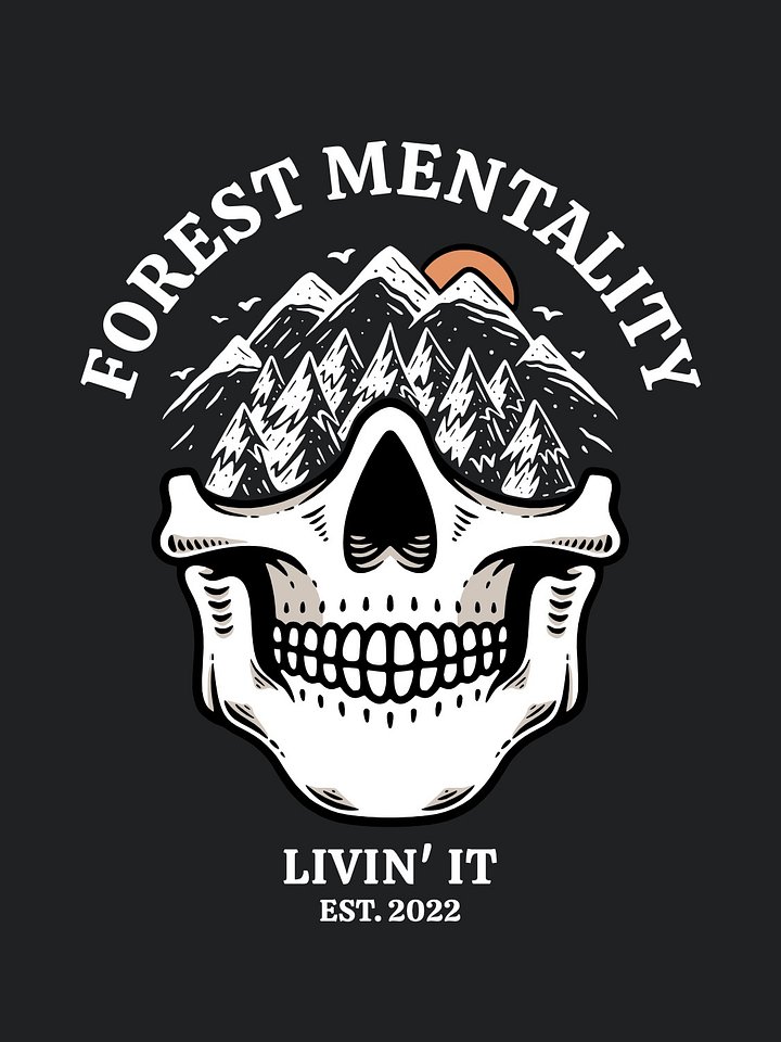 Forest Mentality product image (1)