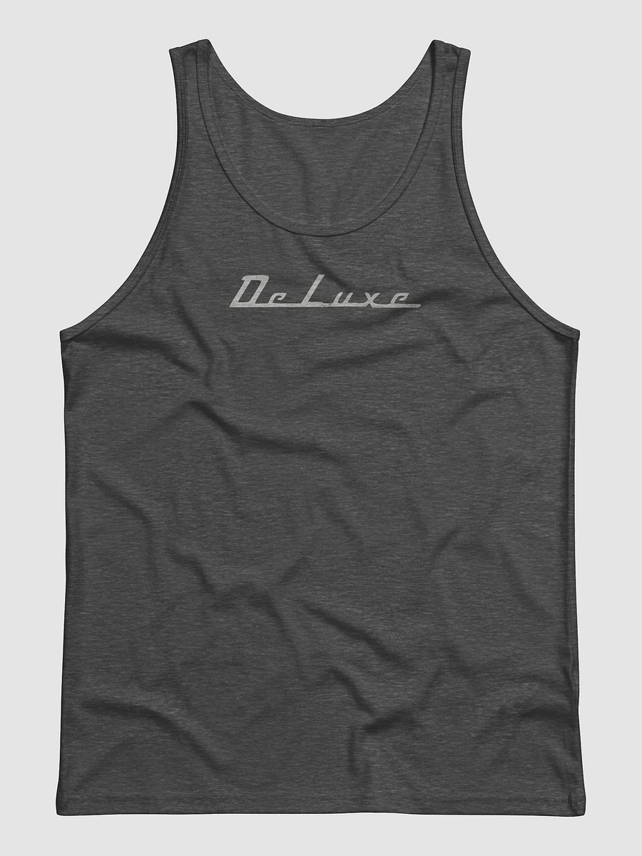 DeLuxe Tank Top product image (3)